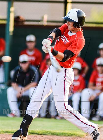 Thumbnail 1 in Whitehouse Vs Liberty (UIL 4A Regional Final) photogallery.