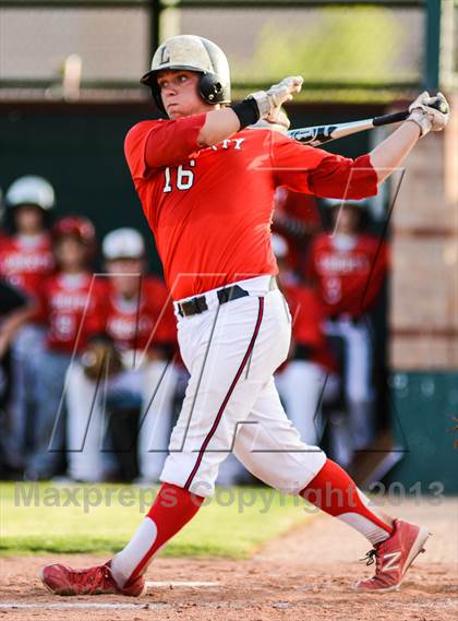 Thumbnail 1 in Whitehouse Vs Liberty (UIL 4A Regional Final) photogallery.