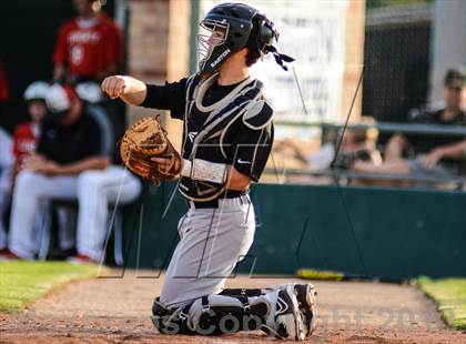 Thumbnail 2 in Whitehouse Vs Liberty (UIL 4A Regional Final) photogallery.