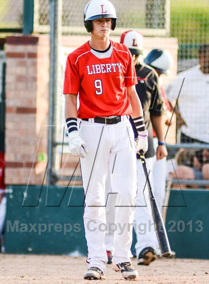 Thumbnail 1 in Whitehouse Vs Liberty (UIL 4A Regional Final) photogallery.