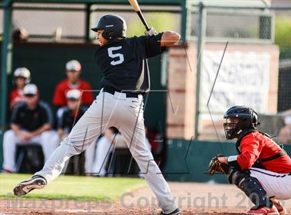 Thumbnail 2 in Whitehouse Vs Liberty (UIL 4A Regional Final) photogallery.