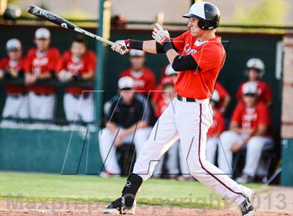 Thumbnail 2 in Whitehouse Vs Liberty (UIL 4A Regional Final) photogallery.