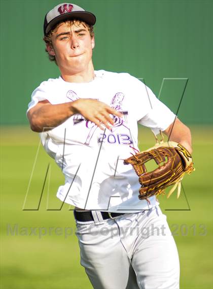 Thumbnail 1 in Whitehouse Vs Liberty (UIL 4A Regional Final) photogallery.