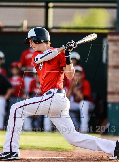 Thumbnail 3 in Whitehouse Vs Liberty (UIL 4A Regional Final) photogallery.
