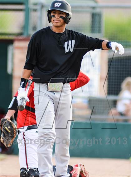Thumbnail 3 in Whitehouse Vs Liberty (UIL 4A Regional Final) photogallery.