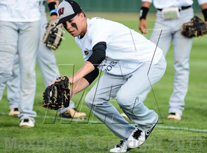 Thumbnail 1 in Whitehouse Vs Liberty (UIL 4A Regional Final) photogallery.