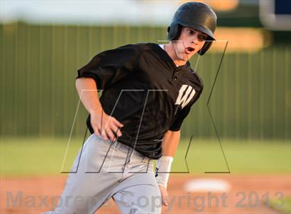 Thumbnail 1 in Whitehouse Vs Liberty (UIL 4A Regional Final) photogallery.