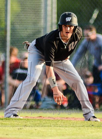 Thumbnail 2 in Whitehouse Vs Liberty (UIL 4A Regional Final) photogallery.