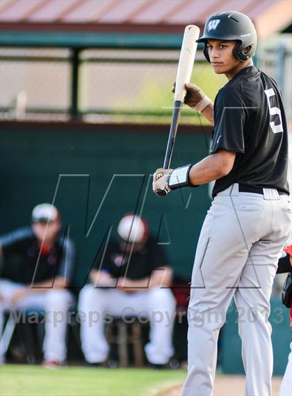 Thumbnail 3 in Whitehouse Vs Liberty (UIL 4A Regional Final) photogallery.