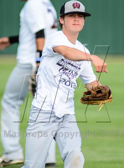 Thumbnail 2 in Whitehouse Vs Liberty (UIL 4A Regional Final) photogallery.