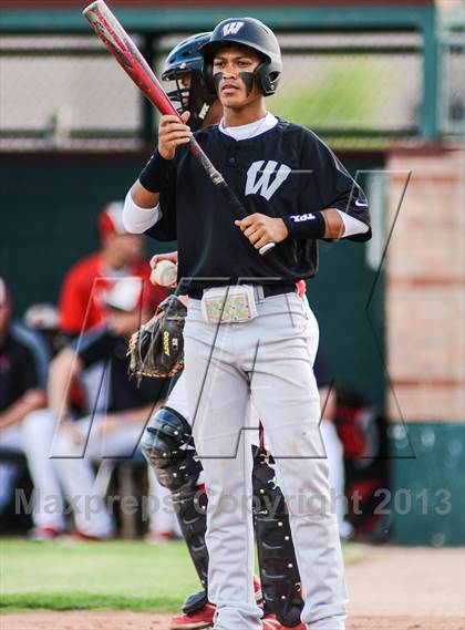 Thumbnail 1 in Whitehouse Vs Liberty (UIL 4A Regional Final) photogallery.