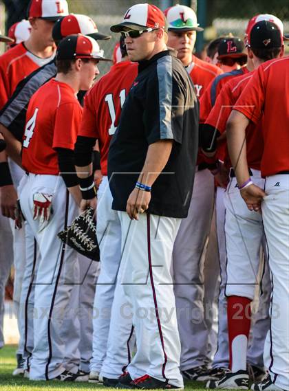 Thumbnail 2 in Whitehouse Vs Liberty (UIL 4A Regional Final) photogallery.