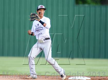 Thumbnail 3 in Whitehouse Vs Liberty (UIL 4A Regional Final) photogallery.
