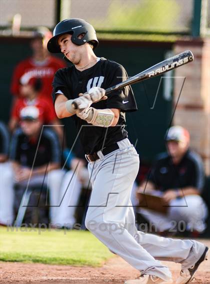 Thumbnail 3 in Whitehouse Vs Liberty (UIL 4A Regional Final) photogallery.