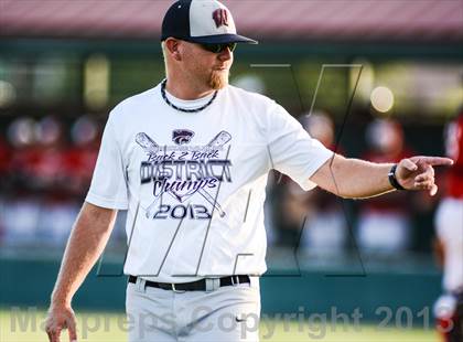 Thumbnail 3 in Whitehouse Vs Liberty (UIL 4A Regional Final) photogallery.