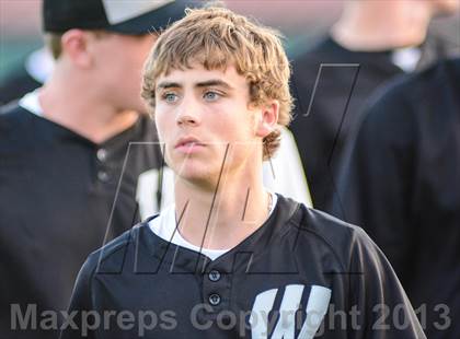 Thumbnail 2 in Whitehouse Vs Liberty (UIL 4A Regional Final) photogallery.
