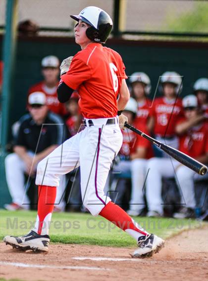 Thumbnail 2 in Whitehouse Vs Liberty (UIL 4A Regional Final) photogallery.