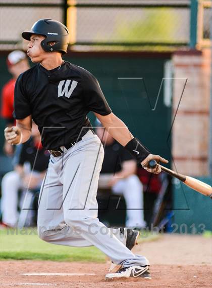 Thumbnail 2 in Whitehouse Vs Liberty (UIL 4A Regional Final) photogallery.