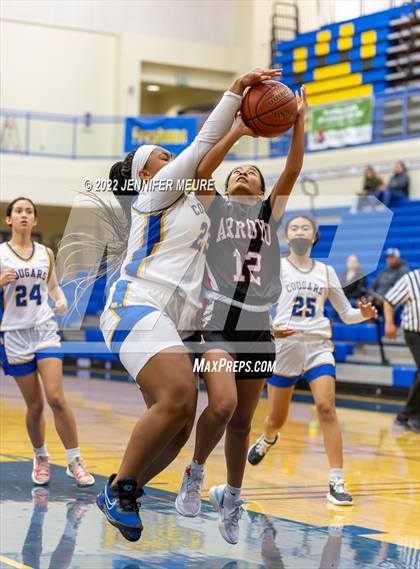 Thumbnail 1 in Arroyo @ Newark Memorial photogallery.
