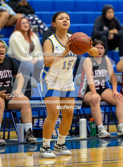 Thumbnail 1 in Arroyo @ Newark Memorial photogallery.