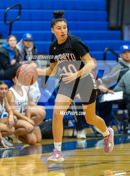 Thumbnail 1 in Arroyo @ Newark Memorial photogallery.