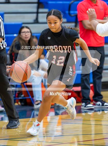 Thumbnail 2 in Arroyo @ Newark Memorial photogallery.