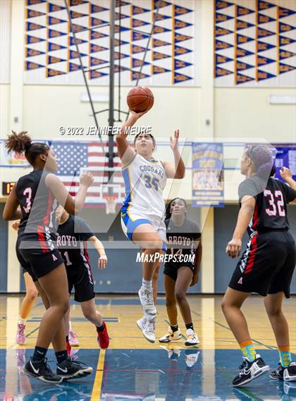 Thumbnail 1 in Arroyo @ Newark Memorial photogallery.