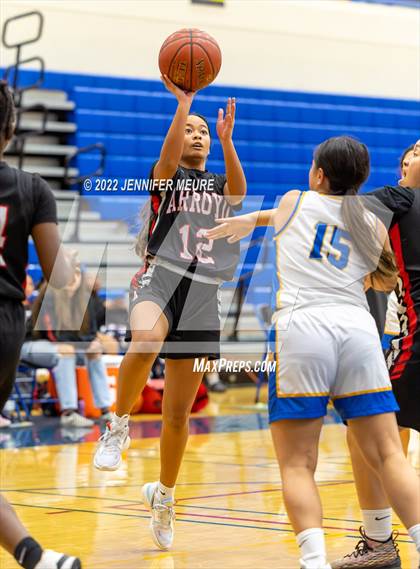 Thumbnail 1 in Arroyo @ Newark Memorial photogallery.