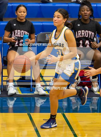 Thumbnail 2 in Arroyo @ Newark Memorial photogallery.