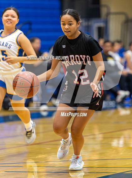 Thumbnail 1 in Arroyo @ Newark Memorial photogallery.
