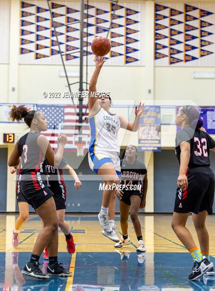 Thumbnail 2 in Arroyo @ Newark Memorial photogallery.