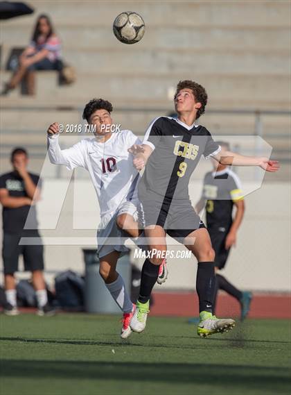 Thumbnail 3 in Canyon @ El Modena photogallery.