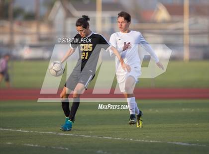 Thumbnail 2 in Canyon @ El Modena photogallery.