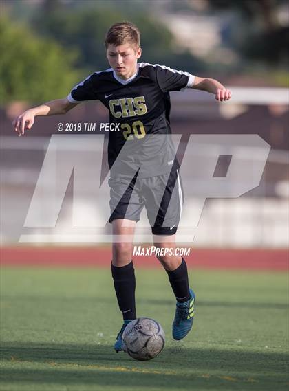 Thumbnail 3 in Canyon @ El Modena photogallery.