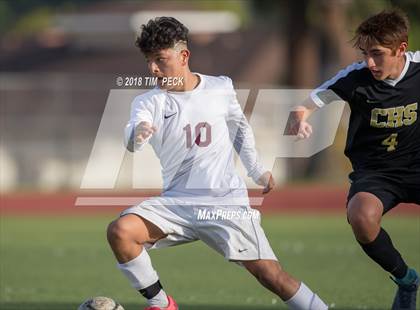 Thumbnail 2 in Canyon @ El Modena photogallery.