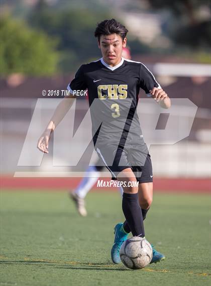 Thumbnail 3 in Canyon @ El Modena photogallery.