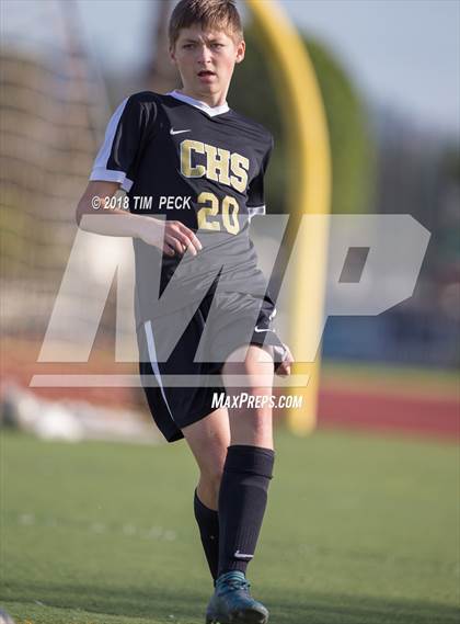 Thumbnail 3 in Canyon @ El Modena photogallery.