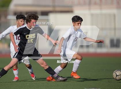 Thumbnail 1 in Canyon @ El Modena photogallery.