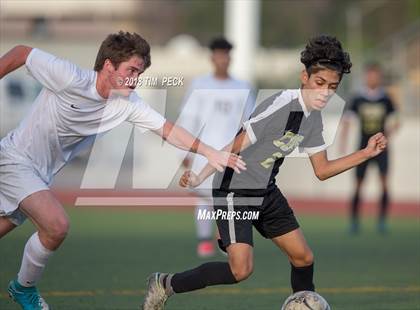 Thumbnail 2 in Canyon @ El Modena photogallery.