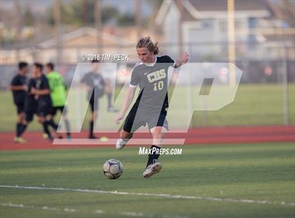 Thumbnail 1 in Canyon @ El Modena photogallery.