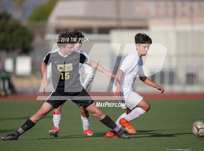Thumbnail 3 in Canyon @ El Modena photogallery.