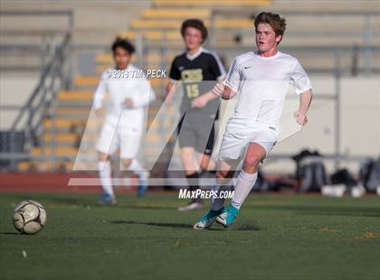 Thumbnail 1 in Canyon @ El Modena photogallery.
