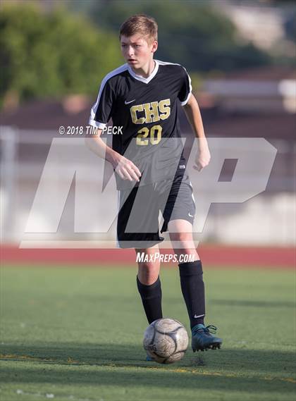 Thumbnail 2 in Canyon @ El Modena photogallery.