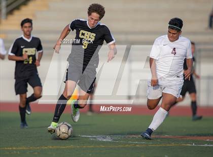 Thumbnail 3 in Canyon @ El Modena photogallery.
