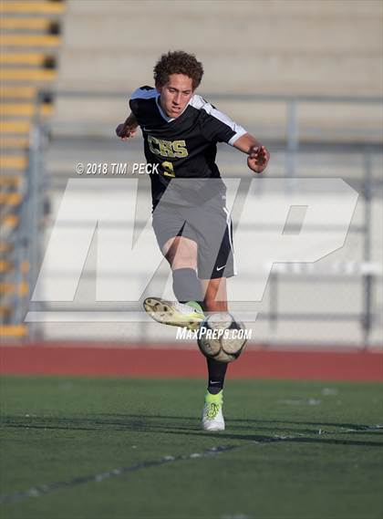 Thumbnail 1 in Canyon @ El Modena photogallery.