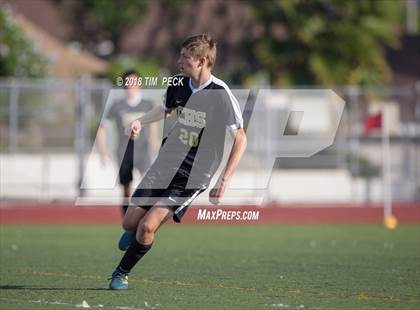 Thumbnail 1 in Canyon @ El Modena photogallery.