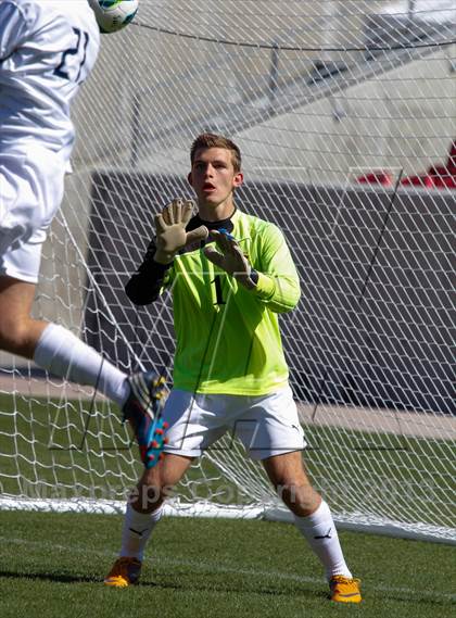 Thumbnail 1 in Murray vs Skyline  photogallery.