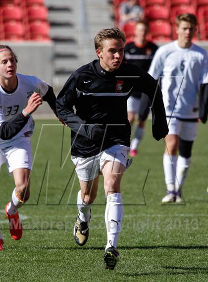 Thumbnail 3 in Murray vs Skyline  photogallery.
