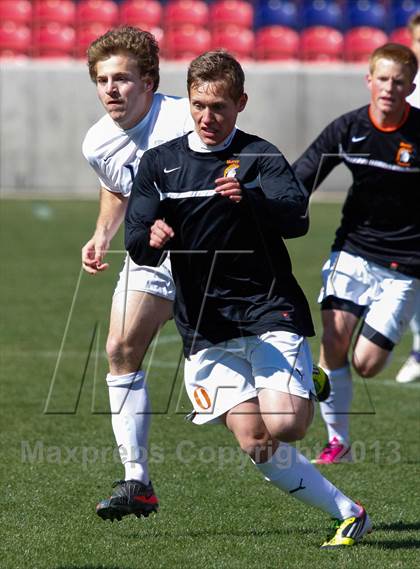Thumbnail 3 in Murray vs Skyline  photogallery.