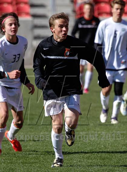 Thumbnail 2 in Murray vs Skyline  photogallery.
